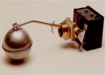 Float Type Water&nbsp;Level Controller