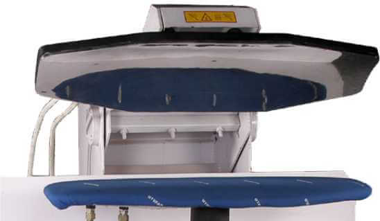 Stainless Steel&nbsp;Polished Head.