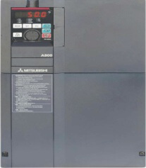 Simple&nbsp;Efficient Inverter Drive