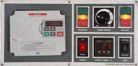 Variable&nbsp;Frequency Drive