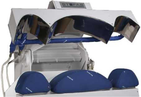 Stainless Steel&nbsp;Polished Head