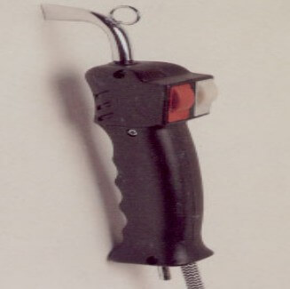 Steam-Air&nbsp;Combination Gun