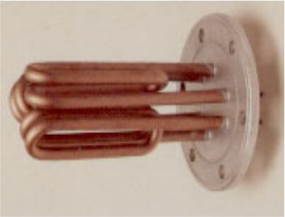 Stainless Steel&nbsp;Heating Element