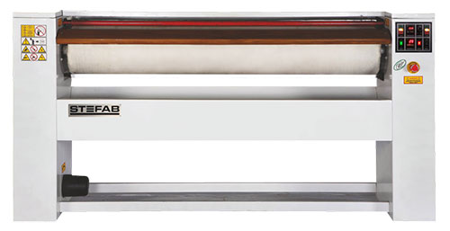 Flatwork Drying Ironer. 250-1500L