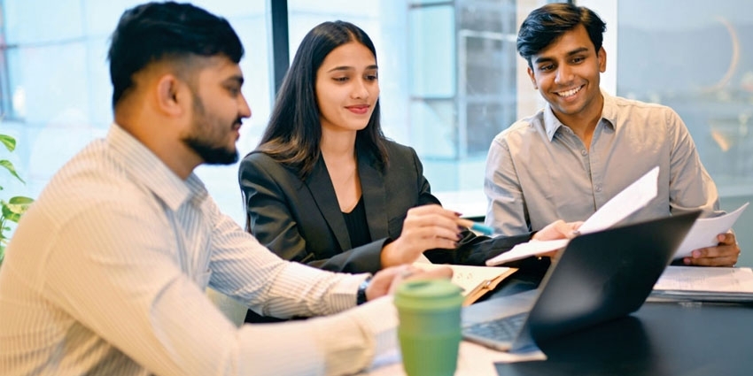 Inside GMC’s Laundry Upgrade: Lower Costs, Cleaner Linen